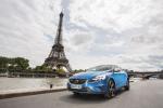 Volvo V40 D4 R-Design 2016 года